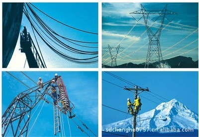 智能守護，雙重效益 電纜線防盜管理系統與節電設備在現代電氣管理中的應用
