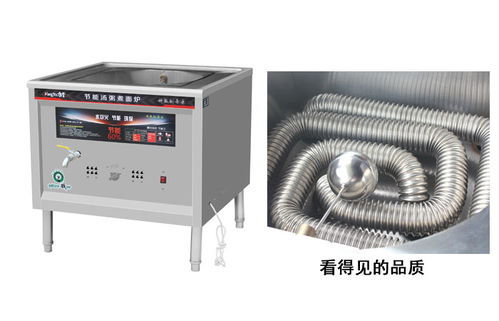 蒸饅頭機(jī)品牌選購(gòu)指南 以粵蒸廚房設(shè)備為例解析高效節(jié)電設(shè)備