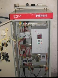西林變頻器球磨機變頻節電柜 推動球磨機節能新革命
