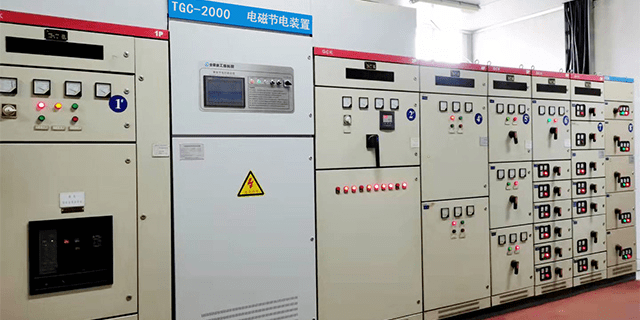 企業為何應該采用節電設備及其顯著優勢分析