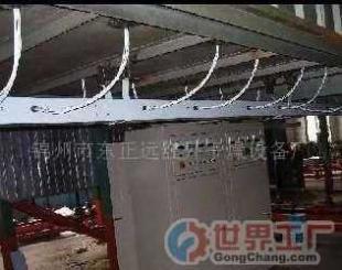 精準節電二十載 以長期可靠性定義行業未來的烤漆烘道方案