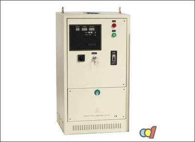 照明節電設備簡介